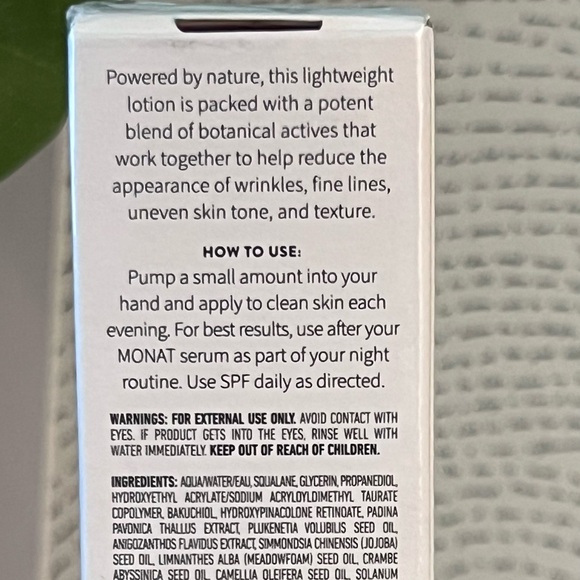 Botanical Bakuchiol - Picture 4 of 5